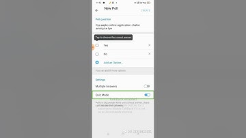 how to create Poland telegram channel to blind user with talk back. interesting video please watch