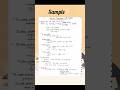 CA Inter Audit FREE Notes Part 5 #audit #cainter #sep25 #notes #castudents #icai #telegram