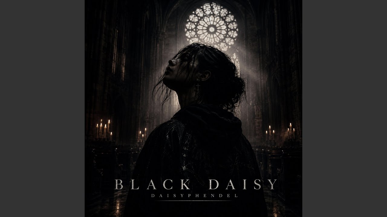 Black Daisy