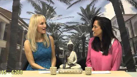 ILENE BECKER CLIP