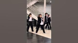 230812 Boy in Luv - BTS - Jin - Dance cover
