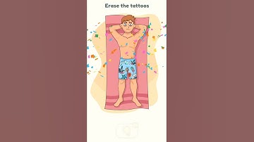 DOP2 Gameplay 🎮 Level 1164#Shorts #dop2