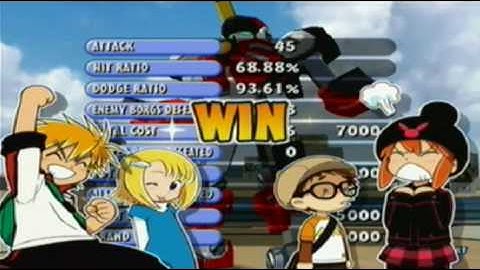 Gotcha Force:  Training and Recruitment (Part 1)