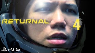 [JFFLIVE]PS5-Returnal#4