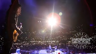 Guns N' Roses - November Rain (Multicam) Japan Tour 2017