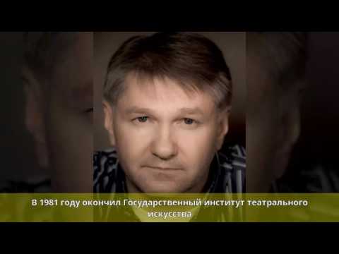 Игорь Бочкин: личная жизнь, жена и дети