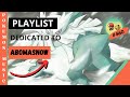 Playlist Pokemon Music Dedicated to Abomasnow #460