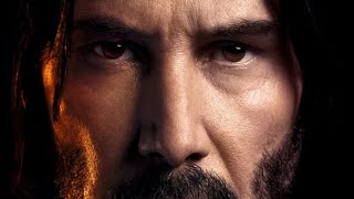 John Wick: Chapter 4 Review  YMS