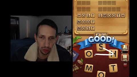 Word Connect Level 422 Solved Answers