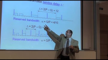 Halmstad Colloquium: Real-time Support for Multicore Platforms by Giorgio Buttazzo