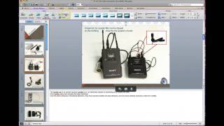 Compressing your narrated Powerpoint