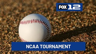 Ducks, Beavers could meet for first time in NCAA tournament at Eugene Regional