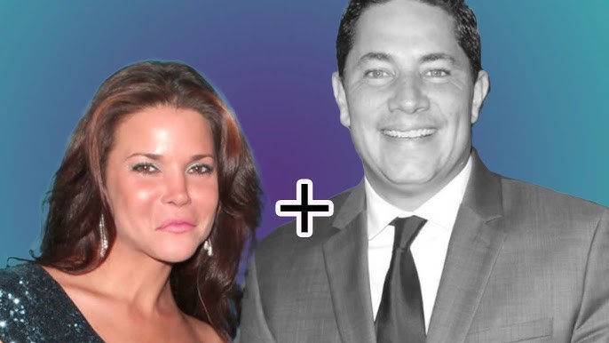 Tras el trágico diagnóstico de Fernando del Rincón, su esposa ahora se  despide - YouTube
