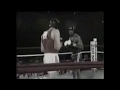 Teofilo stevenson vs ulli kaden gdr preliminaries world championship 1986 renousa