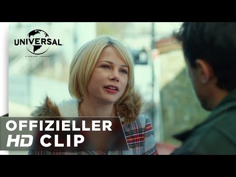 Manchester By The Sea - Clip "Wir können zusammen essen gehen" german / deutsch HD - Manchester By The Sea - Clip "Wir können zusammen essen gehen" german / deutsch HD