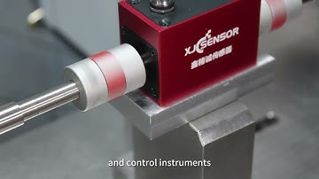 XJCSENSOR Load Cell Application