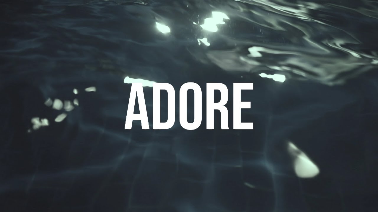 Watch ADAN - Adore | Official Music Video on YouTube Watch ADAN - Adore | Official Music Video on YouTube