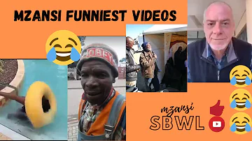 Mzansi Funniest Videos | Old People Compilation | Try Not To Laugh 2020 | I'm Leaving SataFrika