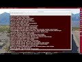 Introducción a Linux. M11. Operaciones con emacs. | 71/107 | UPV
