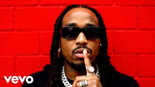 Quavo - Hustla (Feat. Travis Scott &amp; Offset) (Music Video) 2026