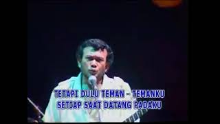 Teman(Rhoma Irama)