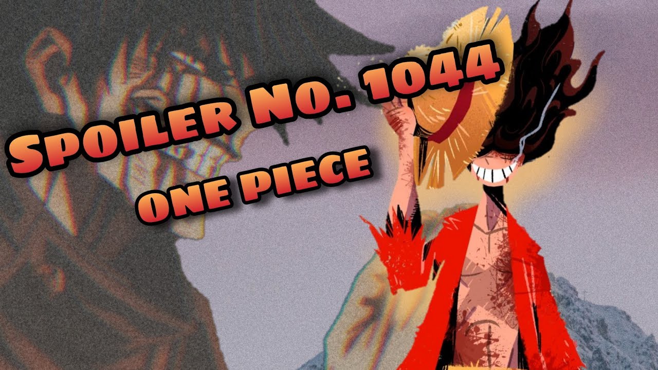 One Piece: Todo lo que debes saber sobre la Zoan Mitológica 'Hito Hito no Mi'  modelo