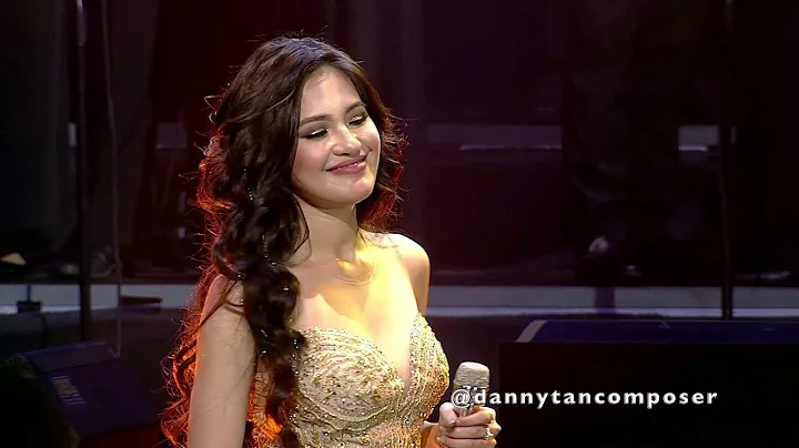 JULIE ANNE SAN JOSE & ARNEL PINEDA - BOHEMIAN RHAP...