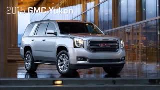 New 2015 GMC Yukon Performance Jim Ellis Buick GMC Atlanta Duluth GA