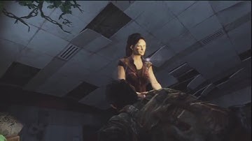 The Last of Us Gameplay Walkthrough Part 6 - The Outskirts