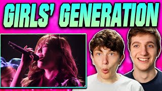 Download Mp3 Girls Generation Into The New World Ballad Version REACTION