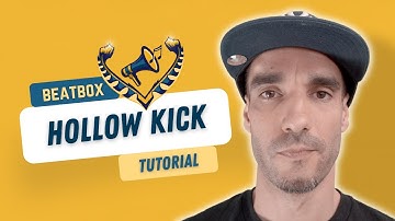 BEATBOX TUTORIAL - Kick (hollow) by Keumart