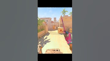 help your team with these simple smokes 🎯 #cs2clips #csgo #cs2 #donk #faceit #cs2gameplay