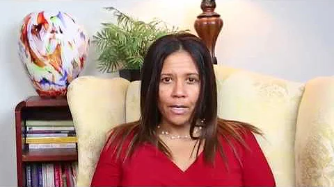 Dr. Suzette Sims Dayspring Counseling Services Pro...