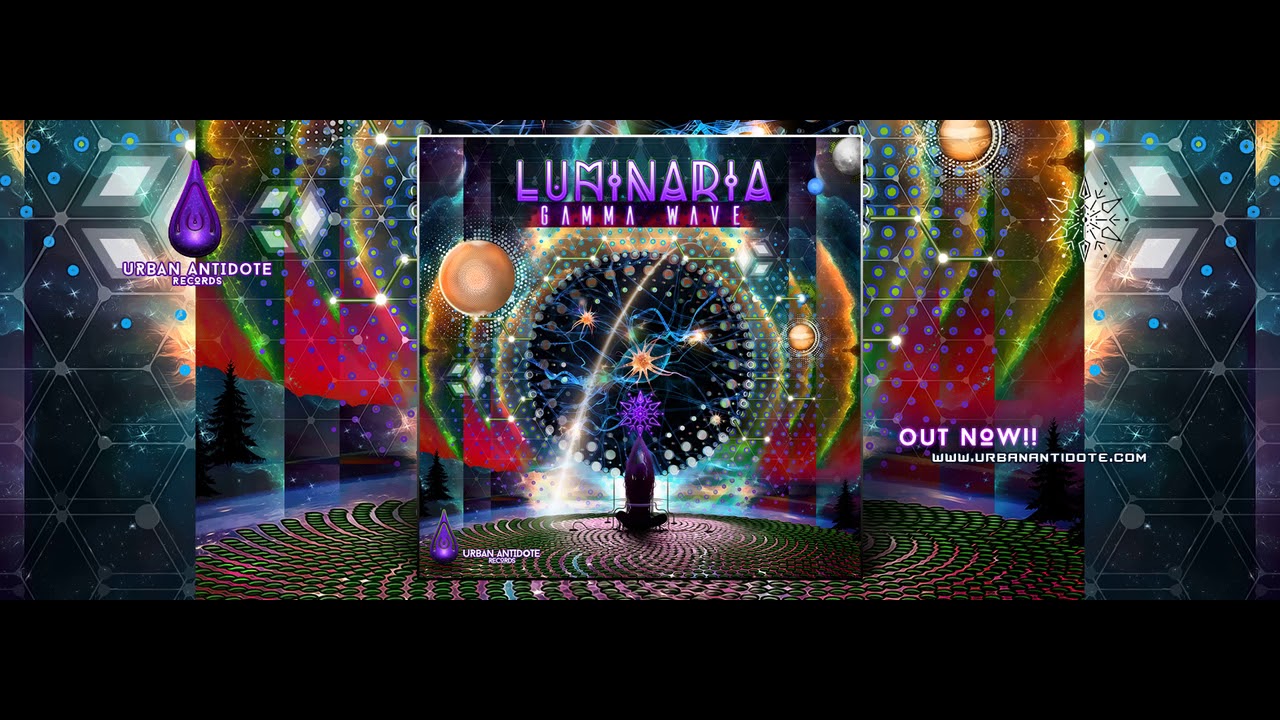 在 YouTube 上观看 Luminaria - Tree Dna (Urban Antidote Records) 在 YouTube 上观看 Luminaria - Tree Dna (Urban Antidote Records)