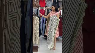 Best summer outfits / very smooth fabric ######@@@@@|| trendy fashion