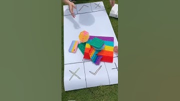 DIY fidget toy | oddly satisfying video | it