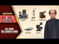 G.D. Naidu - Edison Of India | Epicpedia 2 - Unknown Facts of India | Full Episode | Epic