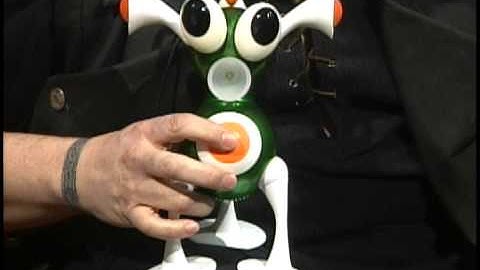 People in Perspective (2012): Dino Crisanti