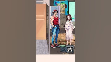 Tricky Twist: Annoying Puzzle Games #shorts