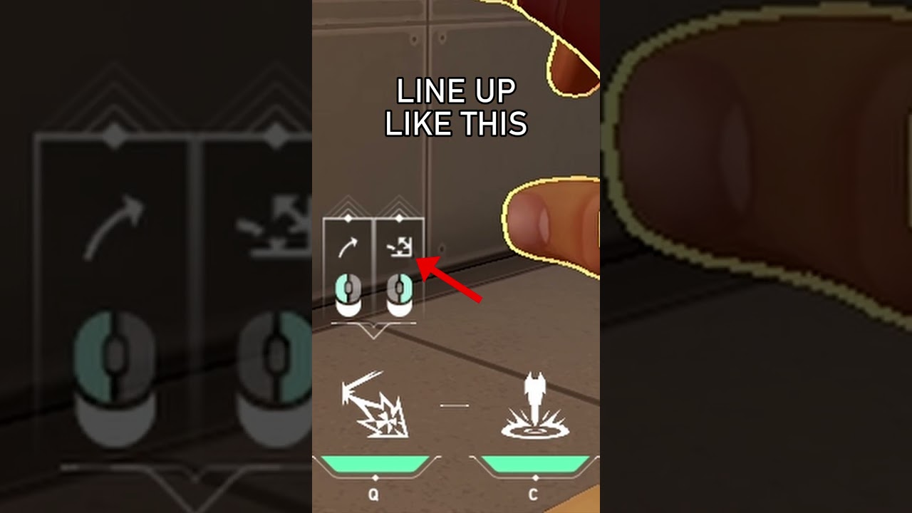 ⚠️ TEJO LINEUP ⚠️ STUN OPERATOR⚠️ TAKE A ⚠️