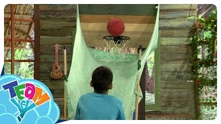 Game Play: Basketball | Team Yey Season 2 screenshot 5