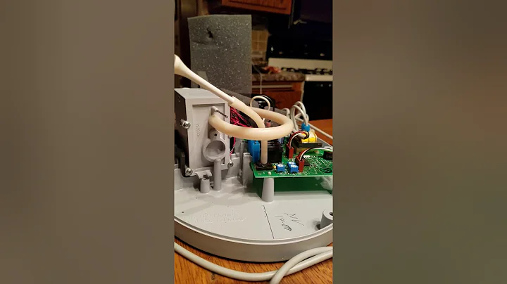 Select comfort pump fix / work around