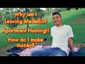 Moving From Medellín to Manizales! QnA and Apartment Hunting! (Tours, prices, process)