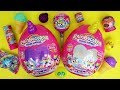 Squishies &amp; Plushies Bonanza, Rainbocorns, Pikmi Pops, Party pop teenies, Orbeez, slime, putty,