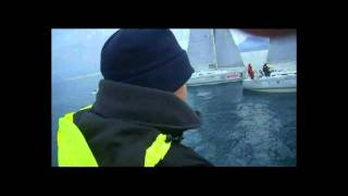 yachting_rus cup 2010 start big_sailman vs podparusom