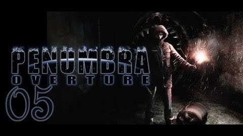 MORSE CODE FOR DUMMIES | Penumbra #5