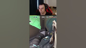 Poor Breach #valorant #ranked #ascent #omen #operator #vandal # fyp #twitch #youtube #stream #leonid