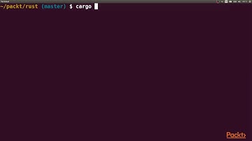 RUST: The Easy Way: Minesweeper – Program Workflow| packtpub.com