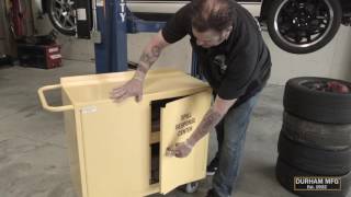 Safety Overview Video