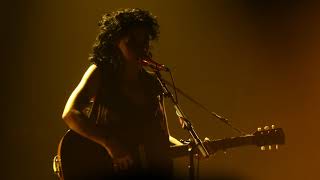 Pale Waves - Karl (I Wonder What It&#39;s Like To Die) live Manchester Academy 27-09-19